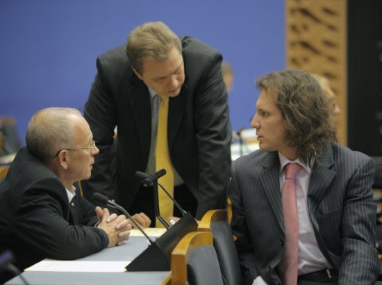 XI Riigikogu
